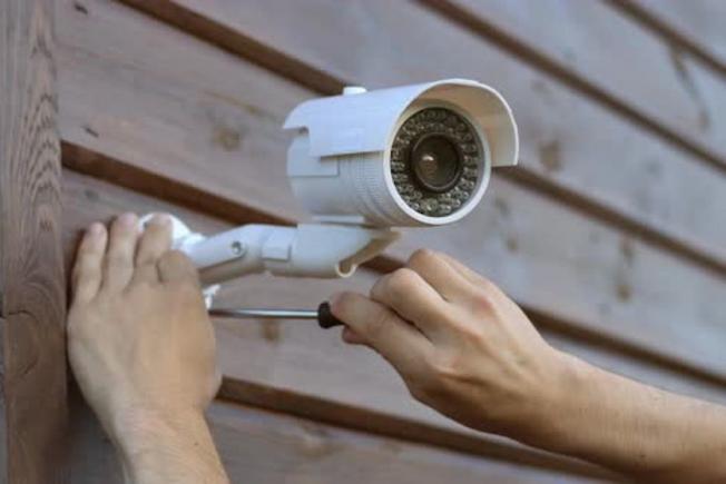 KVKK'ya Göre Apartmanlarda Kameralar: Ses Kaydı alınır mi?