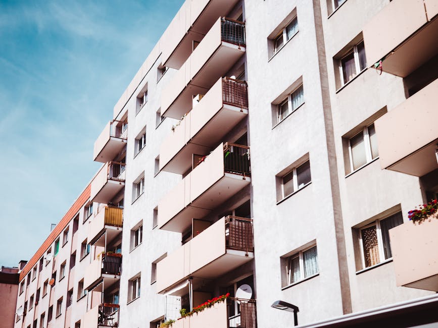 apartmanda sigara
