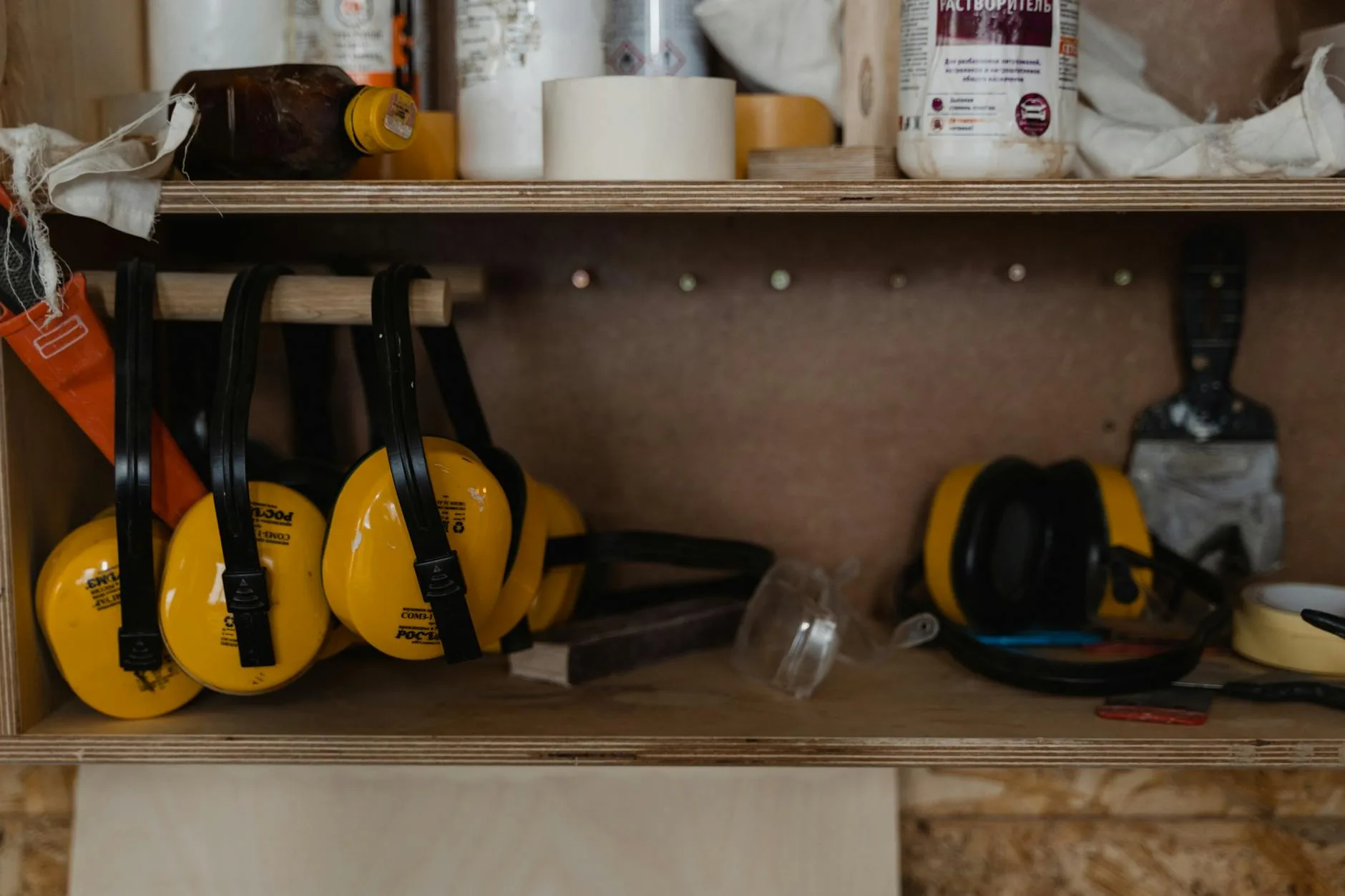 apartman altındaki dükkan gürültü