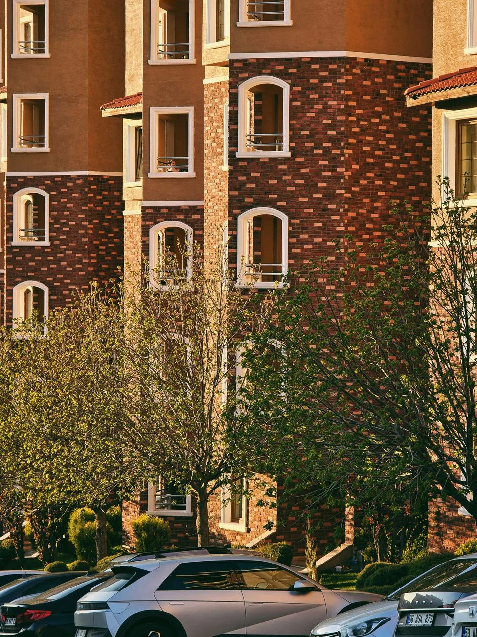 apartman otopark anlaşmazlığı