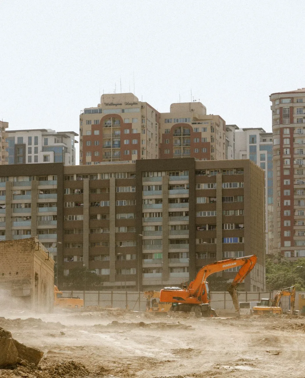 Kentsel Dönüşüm Sürecinde Apartman Sakinlerinin Bilmesi Gerekenler