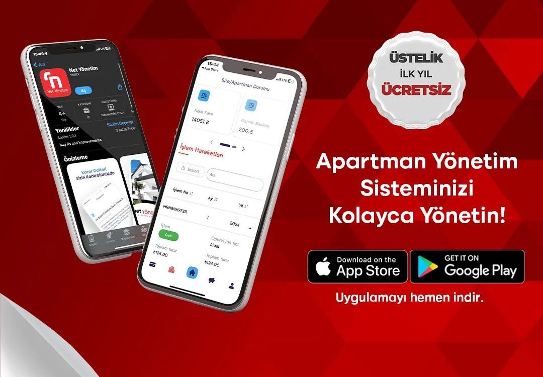 Yönetici Programı