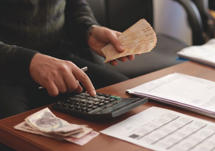 Aidat Tutarlarının Belirlenmesi